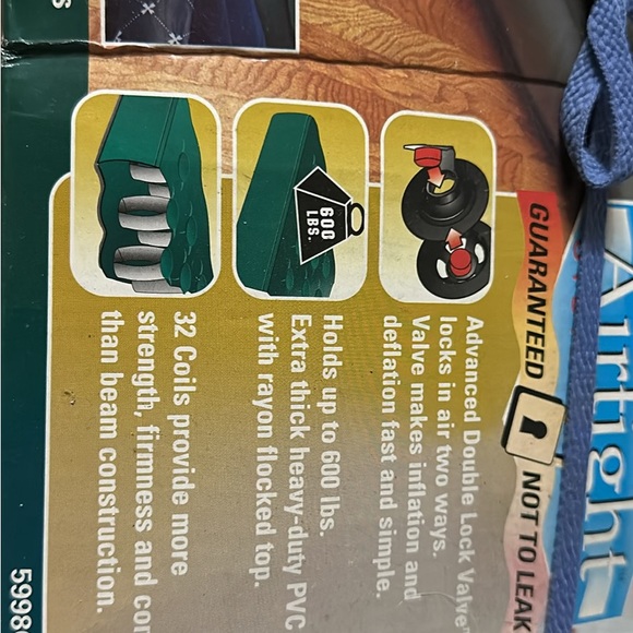 Quickbed and Quick pump - Picture 6 of 6